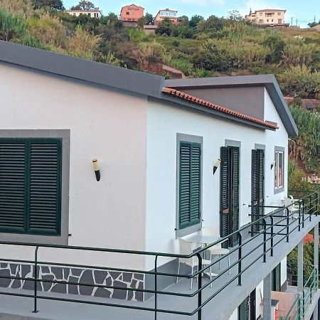 Appartement Vista Funchal Extérieur photo