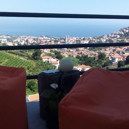 Appartement Vista Funchal Extérieur photo