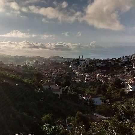 Appartement Vista Funchal Extérieur photo