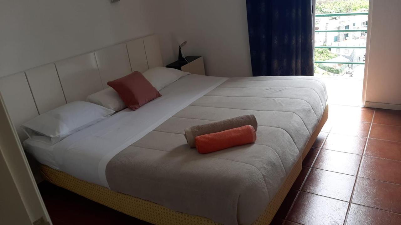 Appartement Vista Funchal Extérieur photo