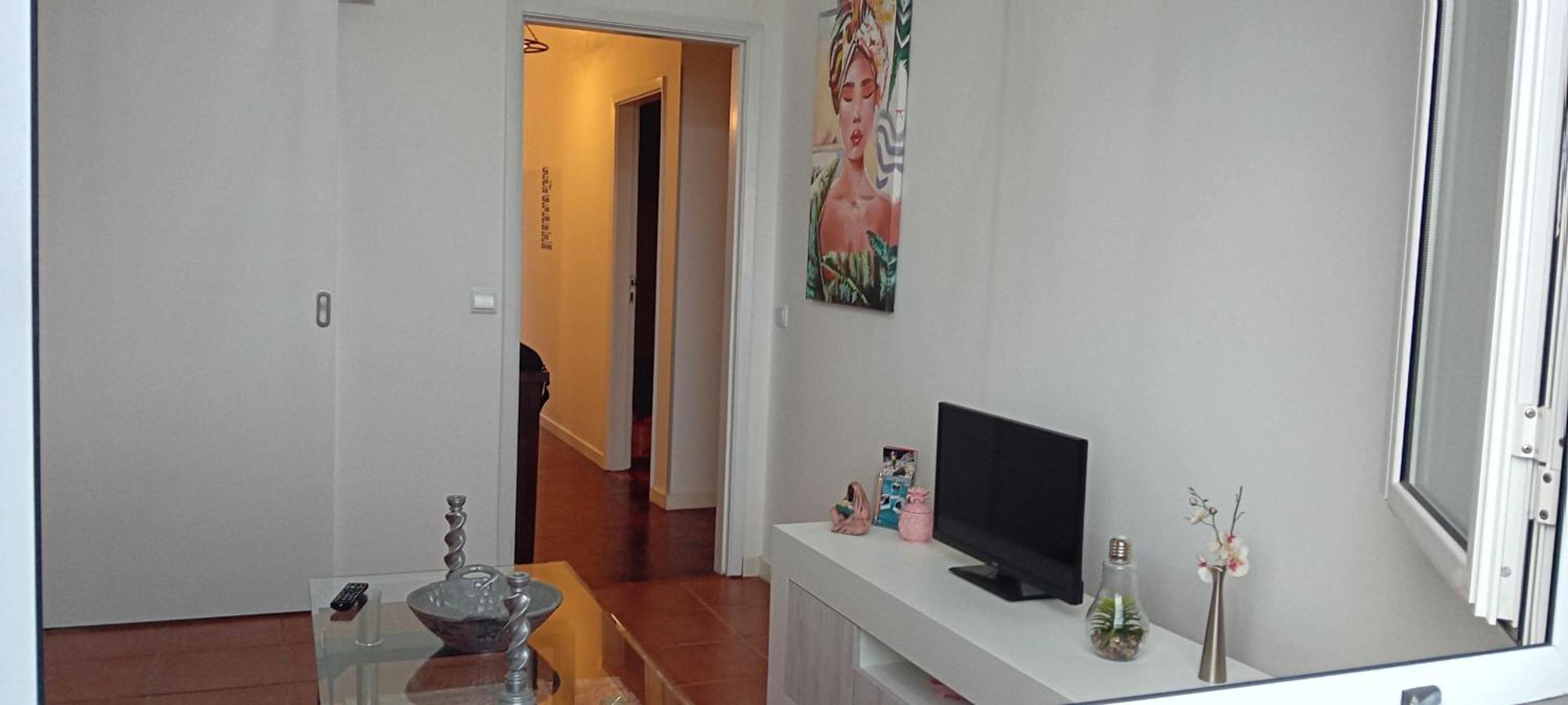 Appartement Vista Funchal Extérieur photo