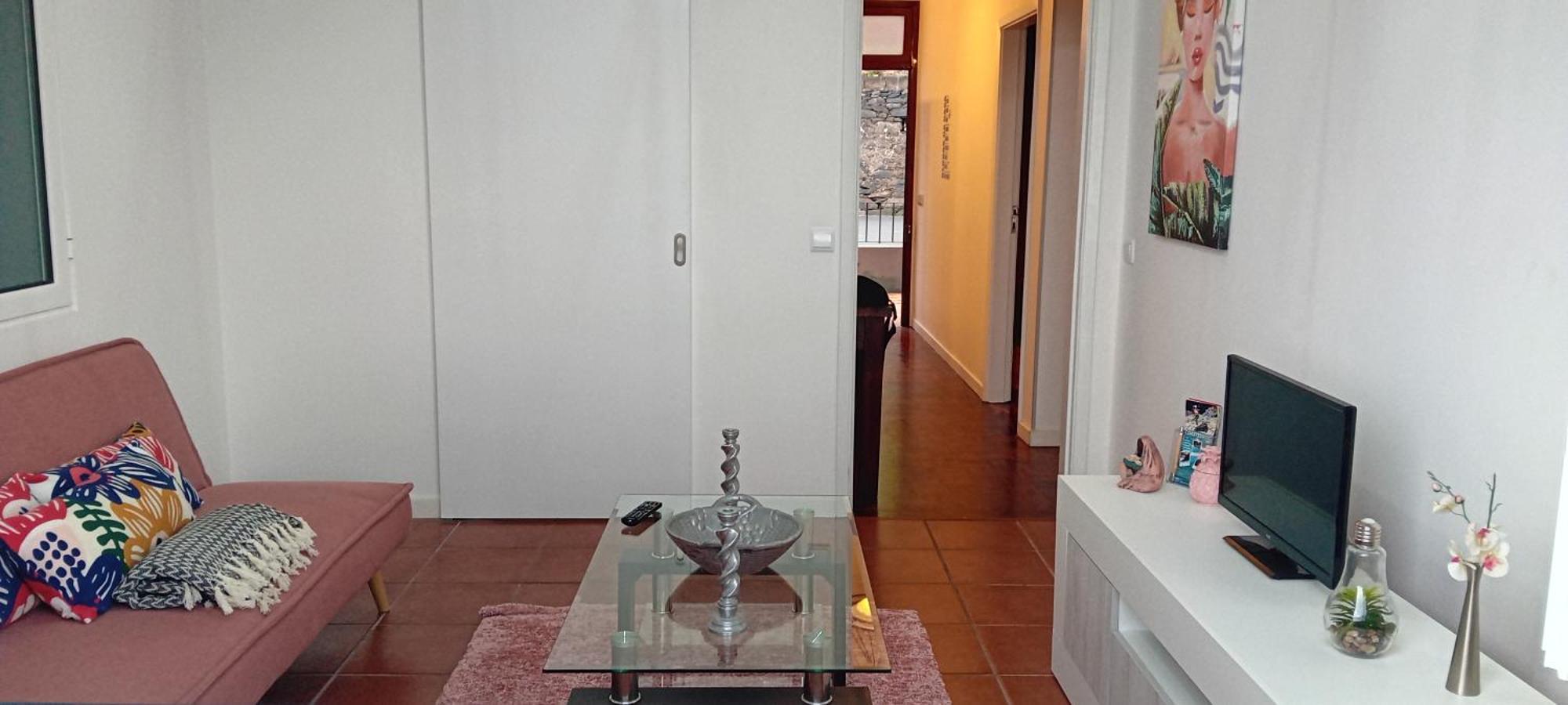 Appartement Vista Funchal Extérieur photo