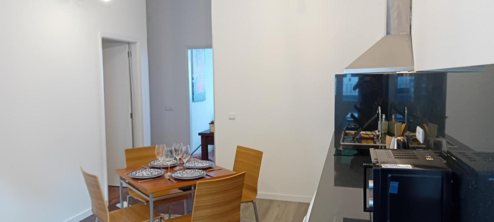 Appartement Vista Funchal Extérieur photo