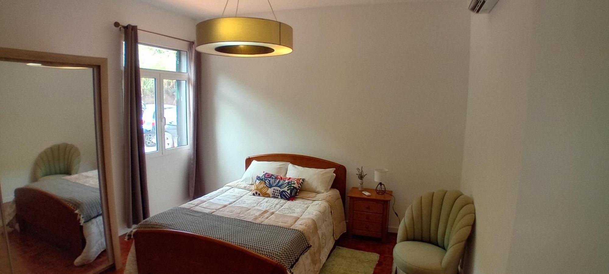 Appartement Vista Funchal Extérieur photo