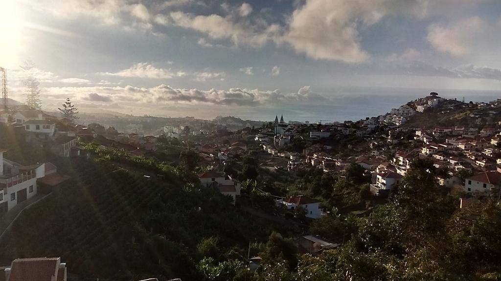 Appartement Vista Funchal Extérieur photo