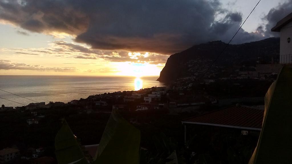 Appartement Vista Funchal Extérieur photo