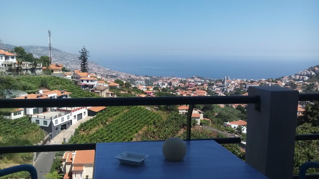 Appartement Vista Funchal Extérieur photo