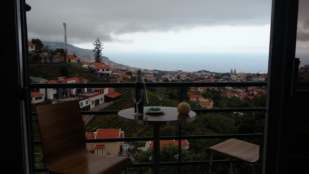 Appartement Vista Funchal Extérieur photo