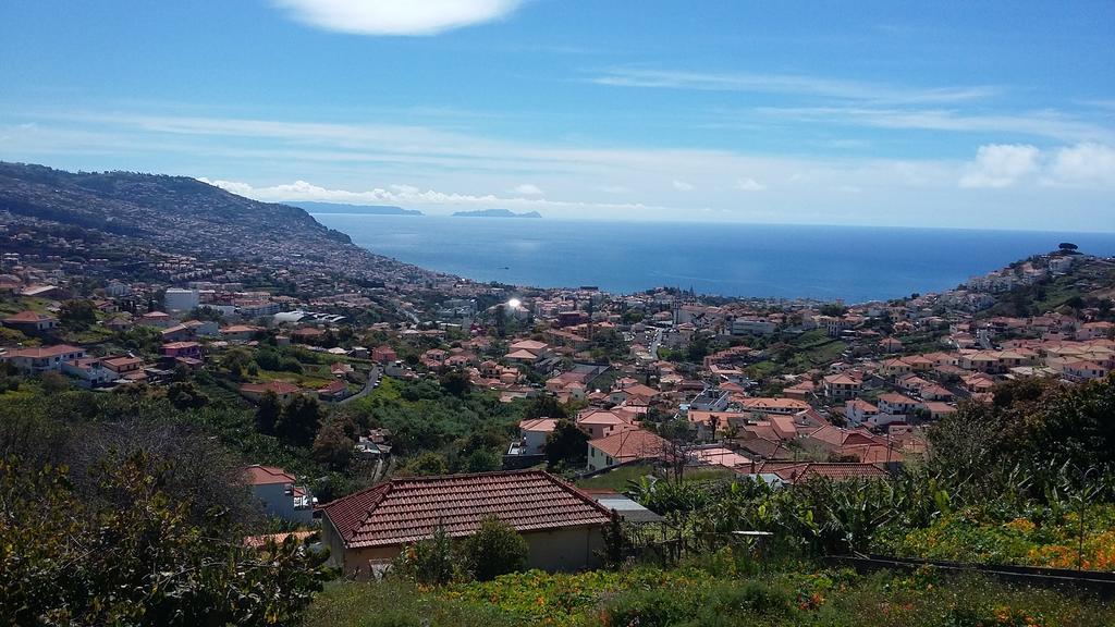 Appartement Vista Funchal Extérieur photo